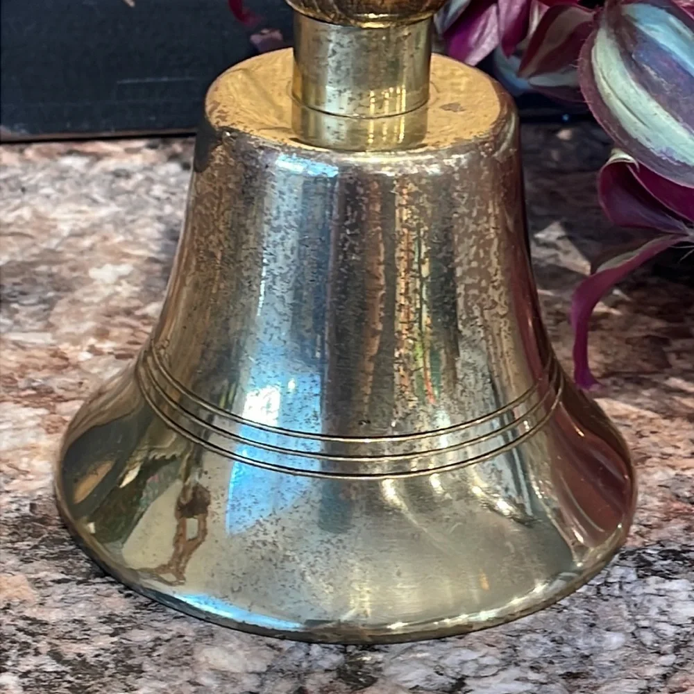 Vintage bell